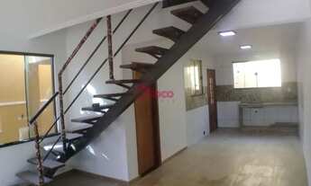 Imagem 7: Casa duplex de 190m² - Campo Grande!