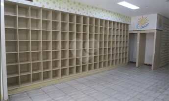 Imagem 5: Loja em ponto comercial na Pompéia