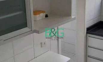 Imagem 3: Apartamento com 3 dormitórios à venda, 98 m² por R$ 1.069.000 - Vila Mariana - São Paulo/S