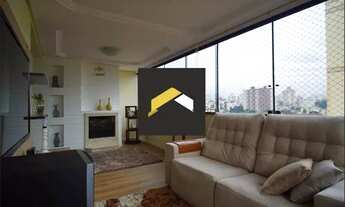 Imagem 6: Apartamento com 3 dormitórios para alugar, 120 m² por R$ 4.265,00/mês - Passo d'Areia