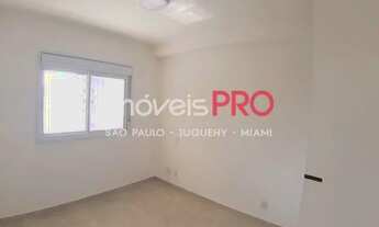 Imagem 7: Ótimo apartamento com ampla varanda, ensolarado!