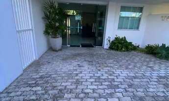 Imagem 2: Apartamento com 2 dormitórios para alugar, 70 m² por R$ 2.392,77/mês - Costazul - Rio das