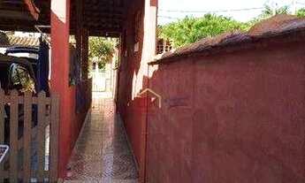 Imagem 3: Casa com 3 dormitórios à venda, 41 m² por R$ 265.000,00 - Sertão da Quina - Ubatuba/SP