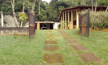 Imagem 2: Casa em Jardim das Palmeiras (zona Sul) - São Paulo