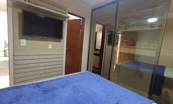 Imagem 6: Apartamento para venda com 96 metros quadrados com 3 quartos em Itapuã - Vila Velha - ES