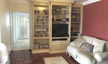 Imagem 4: Apartamento para locação com 3 dormitórios na Vila Mariana - SP