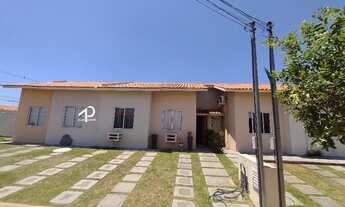 Imagem 3: Casa com 2 quarto(s) no bairro Petropolis em Várzea Grande - MT