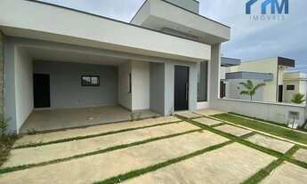 Imagem 3: Casa com 2 dormitórios à venda, 144 m² por R$ 750.000,00 - Condomínio Parque Imperial - Sa