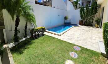 Imagem 3: LAURO DE FREITAS - Casa de Condomínio - BURAQUINHO