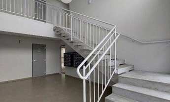 Imagem 4: Apto semimobiliado com 2 dormitórios para alugar, 53 m² por R$ 1.500 + taxas/mês - Bom Ret