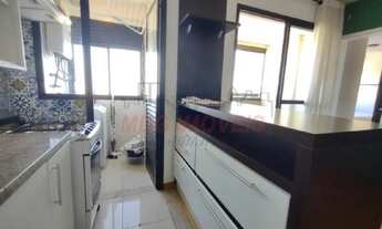 Imagem 7: Apartamento na Rua Vergueiro, Vila Mariana com 1 quarto, ao lado do metrô Vila Mariana