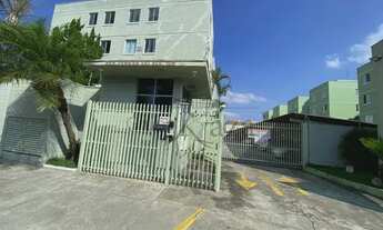 Imagem 3: Apartamento para aluguel com 58 metros quadrados com 2 quartos