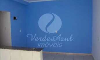 Imagem 6: Casa - Jardim Tancredo Neves - Indaiatuba