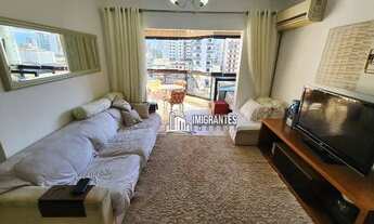 Imagem 2: Apartamento de 2 dormitórios, sendo 1 suíte à venda, 135 m² por R$ 420.000 - Vila Guilherm