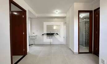 Imagem 2: Apartamento para Aluguel - Água Branca, 2 Quartos, 34 m2