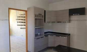 Imagem 2: Casa com 3 dormitórios à venda, 177 m² por R$ 445.000,00 - Jardim América - Campo Limpo Pa