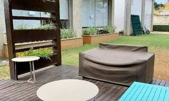 Imagem 6: Casa com 3 dormitórios para alugar, 280 m² por R$ 13.613,52/mês - Residencial Duas Marias