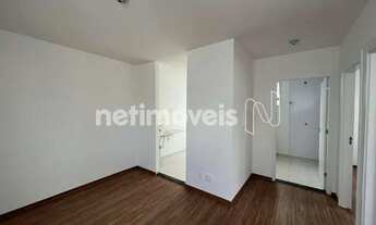 Imagem 2: Locação Apartamento 2 quartos Beija Flor Belo Horizonte