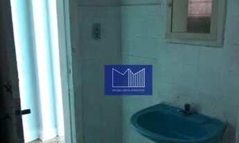 Imagem 5: Kitnet com 1 dormitório para alugar, 35 m² por R$ 1.215/mês - Santa Cecília - São Paulo/SP