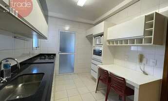 Imagem 3: Apartamento com 3 dormitórios à venda, 128 m² por R$ 601.000,00 - Vila Seixas - Ribeirão P