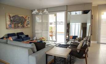 Imagem 5: Linda casa com 05 suítes, em Jurerê Internacional - Florianópolis