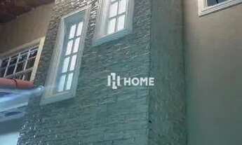 Imagem 3: Casa com 2 dormitórios à venda, 2 banheiros, 120 m² por R$ 211.000 - Sape - Niterói/RJ