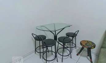 Imagem 6: Apartamento para Aluguel - Bela Vista, 1 Quarto, 62 m2