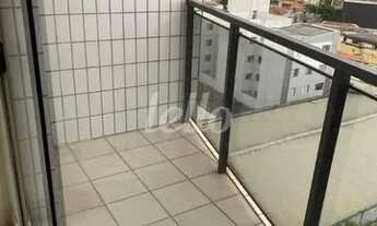 Imagem 3: São Caetano do Sul - Apartamento Padrão - Fundação