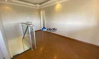 Imagem 6: Apartamento para aluguel tem 100 metros quadrados com 2 quartos em Serrano - Belo Horizont