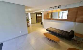 Imagem 7: Apartamento para aluguel tem 52 metros quadrados com 2 quartos