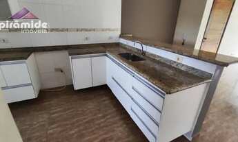 Imagem 5: Casa com 3 dormitórios, 112 m² - venda por R$ 500.000,00 ou aluguel por R$ 2.700,01/mês