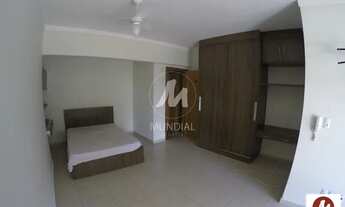 Imagem 3: Apartamento (kitnete) 1 dormitórios, cozinha planejada, portaria 24 horas, lazer, elevador