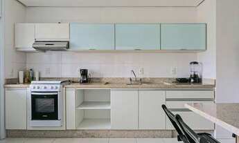 Imagem 6: Cobertura triplex em região nobre da Lagoa da Conceição, 4 dormitórios, 2 suítes, 4 banhe