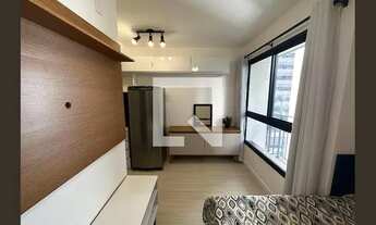 Imagem 2: Apartamento à Venda - Perdizes, 1 Quarto, 18 m2