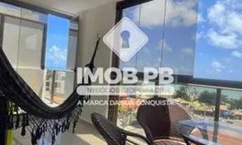 Imagem 5: Cobertura duplex para venda ou locação com 133 metros quadrados com 3 quartos em Cabo Bran