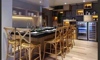 Imagem 2: Apartamento com Dormitorios em Rudge Ramos , São Bernardo do Campo