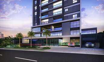 Imagem: LONDRINA - Apartamento Padrão - Gleba Fazenda