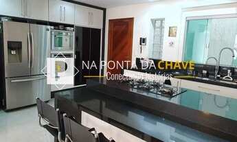 Imagem 5: SãO BERNARDO DO CAMPO - Casa Padrão - Planalto