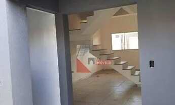 Imagem 5: Sobrado com 2 dormitórios à venda, 66 m² por R$ 245.000,00 - Jardim Das Orquídeas - Americ