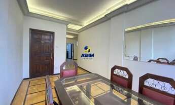 Imagem 3: BELO HORIZONTE - Apartamento Padrão - Funcionários