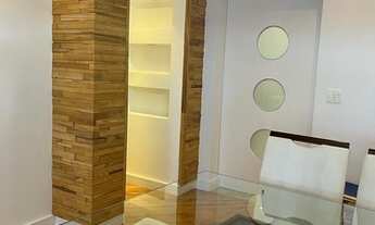 Imagem 4: Apartamento para venda 130 m² com 3 quartos 2 Suítes e 3 Vagas