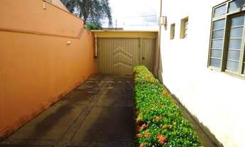 Imagem: Apartamento Padrão em Sertãozinho