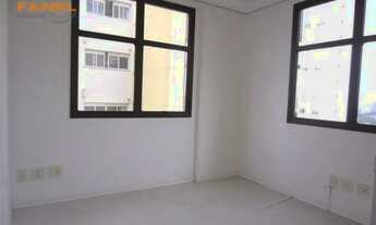 Imagem: SãO PAULO - Conjunto Comercial/Sala - Jardim