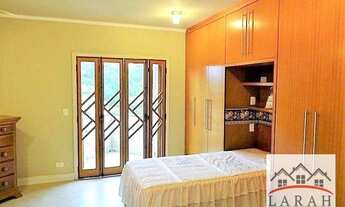 Imagem 5: Casa com 4 dormitórios para alugar!