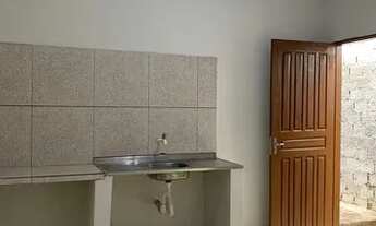 Imagem 5: Casa bairro Urumari