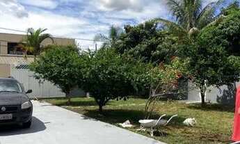 Imagem: Casa 2 quartos aluguel Vicente Pires