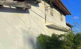 Imagem 4: CASA COM TERRENO DE 450 MTS