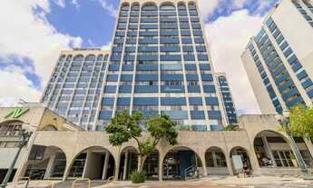 Imagem: Apartamento com 3 quartos para alugar por