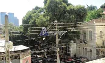 Imagem 6: Casa de rua à venda, 30 quartos, 8 suítes, Santa Teresa - RIO DE JANEIRO/RJ