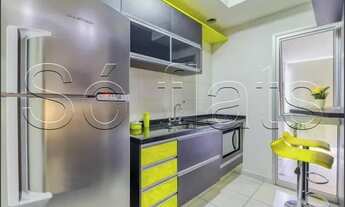 Imagem 7: Apartamento com localização privilegiada, disponível para locação próximo ao Shopping Ibir